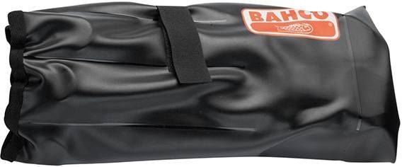 Produktbild BAHCO Ringmaulschlüssel Satz poliert 17 teilig DIN 3113 B bild 2