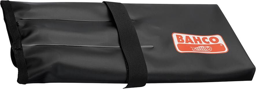 Produktbild BAHCO Ringmaulschlüssel Satz 7 Teilig DIN 3113 B