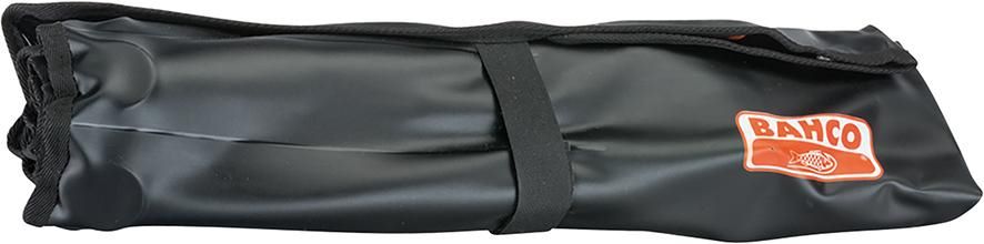 Produktbild BAHCO Ringmaulschlüssel Satz 14 Teilig DIN 3113 B bild 2