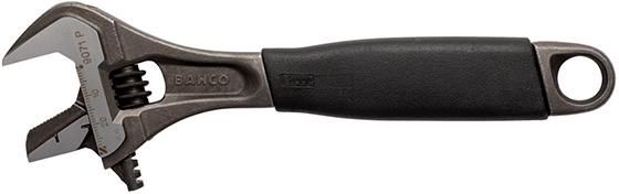 Produktbild BAHCO Rollgabelschlüssel 6 Zoll Schlüsselweite 21 mm umstellbar