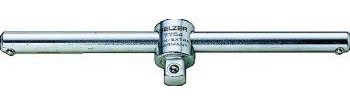 Produktbild BAHCO Schiebegriff 3/8 Zoll 160 mm