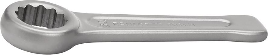 Produktbild BAHCO Schlag Ringschlüssel 115 mm Länge 450 mm DIN7444 bild 2