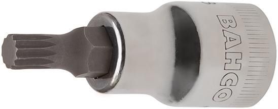 Produktbild BAHCO Schraubendreher Einsatz 1/2 Zoll M 10 Länge 100 mm