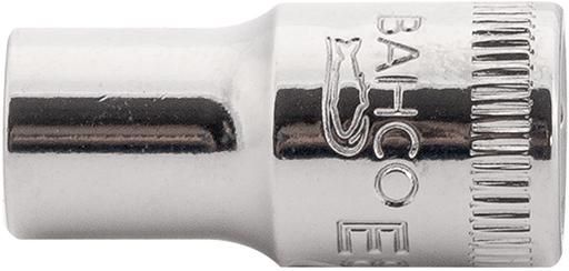Produktbild BAHCO Steckschlüsseleinsatz 1/4 Zoll E6
