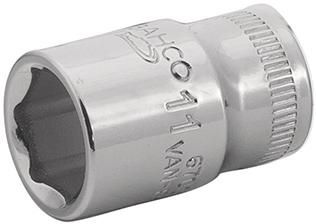 Produktbild BAHCO Steckschlüsseleinsatz sechskant 1/4 Zoll 5,5 mm