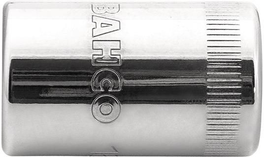 Produktbild BAHCO Steckschlüsseleinsatz zwölfkant 1/2 Zoll 22 mm bild 4