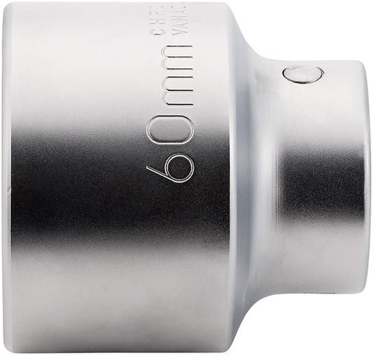 Produktbild BAHCO Steckschlüssel Einsatz 1 Zoll 6 Kant 41 mm