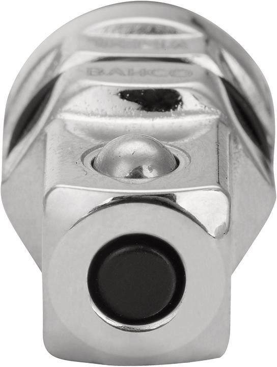 Produktbild BAHCO Übergangsteil 10 mm 6 Kant Auf 1/4 Zoll Aussenvierkant bild 3