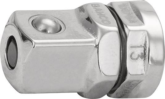 Produktbild BAHCO Übergangsteil 10 mm 6 Kant Auf 1/4 Zoll Aussenvierkant bild 5