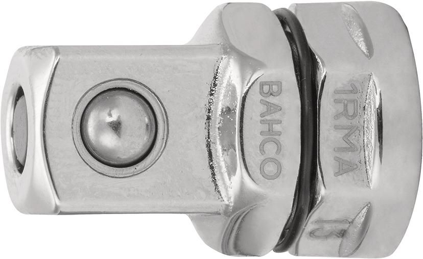 Produktbild BAHCO Übergangsteil 19 mm 6 Kant Auf 1/2 Zoll Aussenvierkant