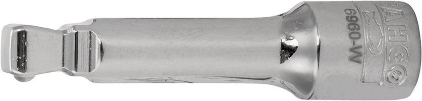 Produktbild BAHCO Winkel Verlängerung 1/4 Zoll 150 mm