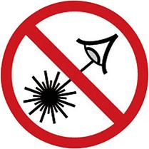 Produktbild Stabila Kreuzlinienlaser LAX50 G 3 Teile im Set bild 5