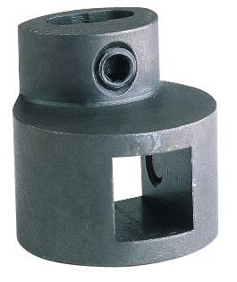 Produktbild GFS Stahlhalter für Kreisschneider 422-00A