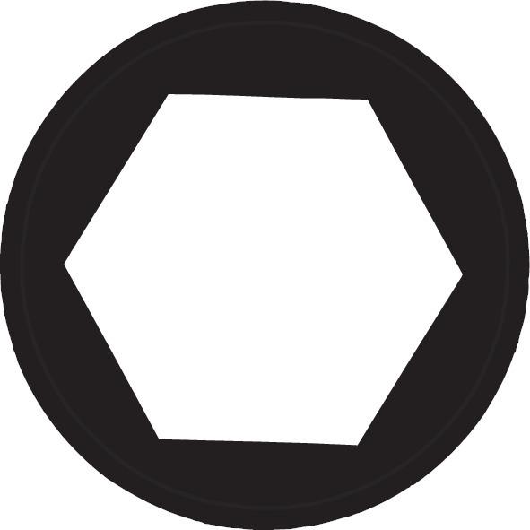 Produktbild Wera Steckschlüssel Garnitur 3/8 Zoll 17 teilig ZYKLOP bild 2