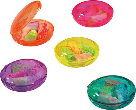 Produktbild Moldex Gehörschutzstöpsel Spark Plugs Pocket 7802