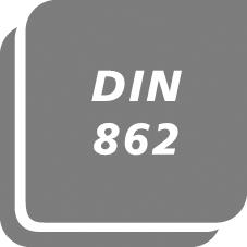 Produktbild Helios Preisser Tiefenmessschieber DIGI-MET 500mm IP67 mit abgesetzter Messstange bild 2