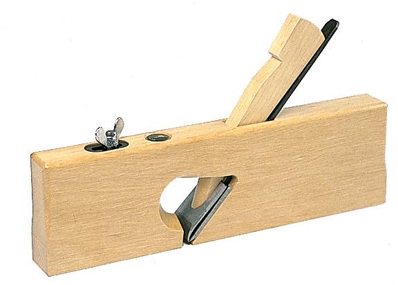 Produktbild Ulmia Doppel Simshobel HW8-30