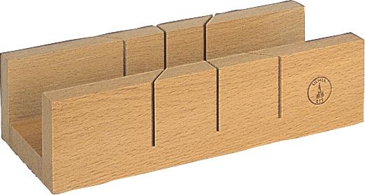 Produktbild Ulmia Gehrungsschneidlade 318 250mm