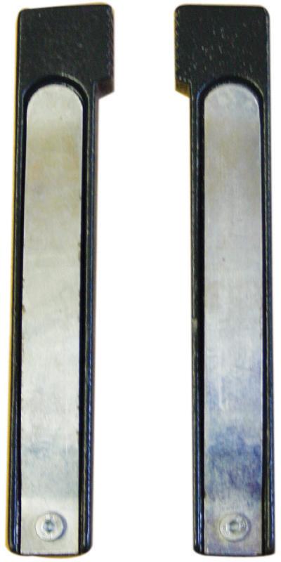 Produktbild Ulmia Rechteck Bankhaken für Hobelbank