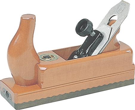 Produktbild Ulmia Reform Putzhobel 25-48 Doppeleisen