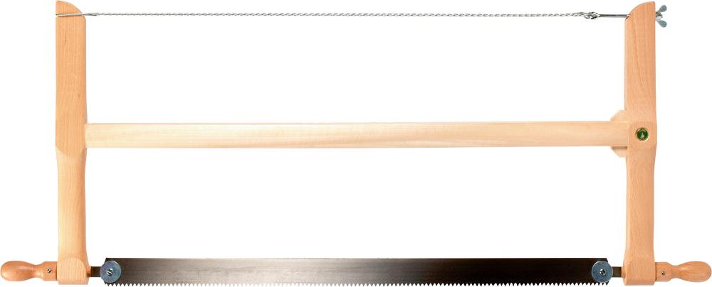 Produktbild Ulmia Spannsäge Blattlänge 700mm 270-700