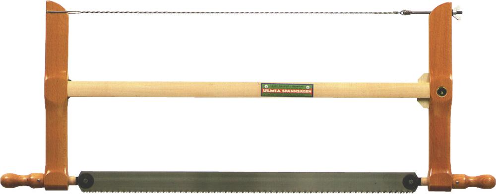 Produktbild Ulmia Spannsäge 277 600mm Japan Blatt