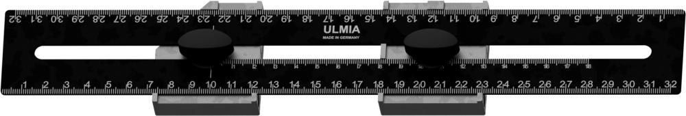 Produktbild Ulmia Streichmaßzirkel 320mm