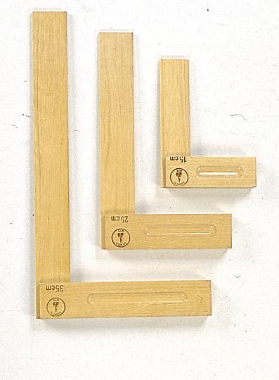 Produktbild Ulmia Winkel Weißbuche 130 350mm