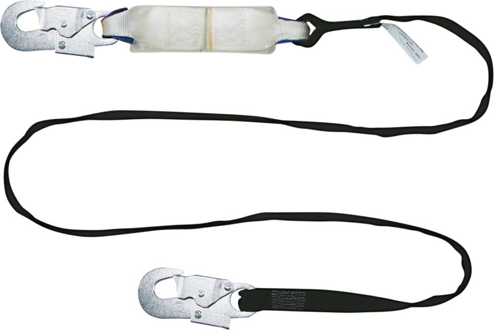 Produktbild Skylotec Verbindungsmittel mit Bandfalldämpfer 2 m