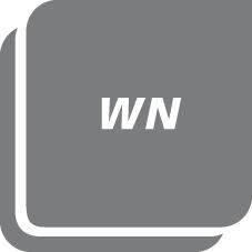 Produktbild FORUM VHM Schaftfräser WN EL VHM6mm TiALN Z4 bild 2