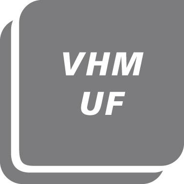 Produktbild FORUM VHM Schaftfräser WN EL VHM 14mm TiALN Z4 bild 3