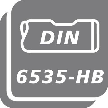 Produktbild Maykestag Schaftfräser D6527L VHM UNI 3mm Z4 bild 6