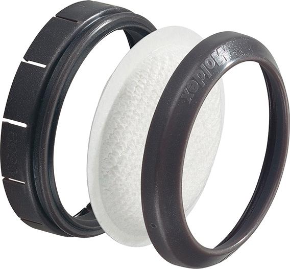 Produktbild Moldex Vorfilterhalter 8090 zu Serie 5000 und 8000