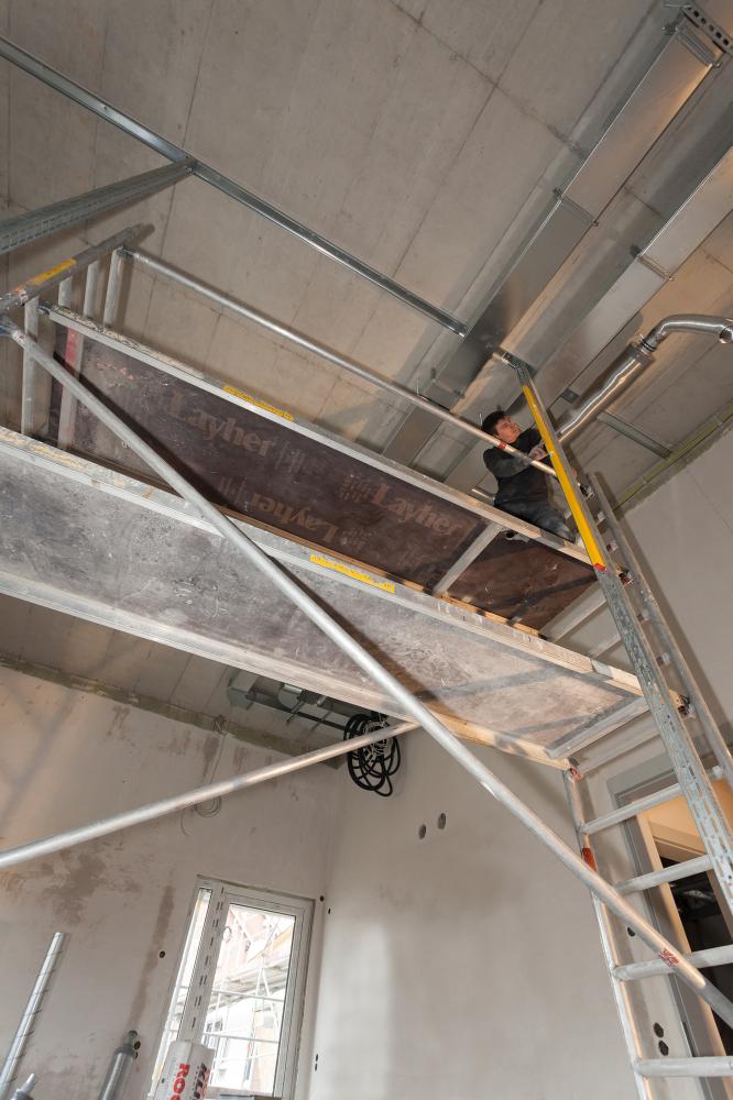 Produktbild Stabila Wasserwaage LM mit Magnet 80ASM 150cm bild 6