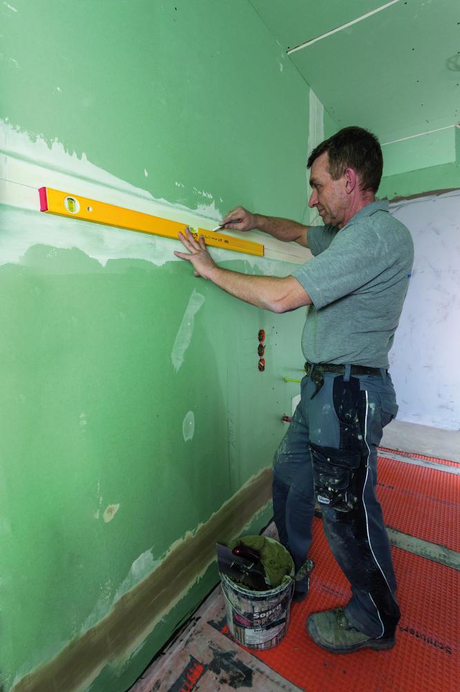 Produktbild Stabila Wasserwaage LM 80AS 60 cm bild 5