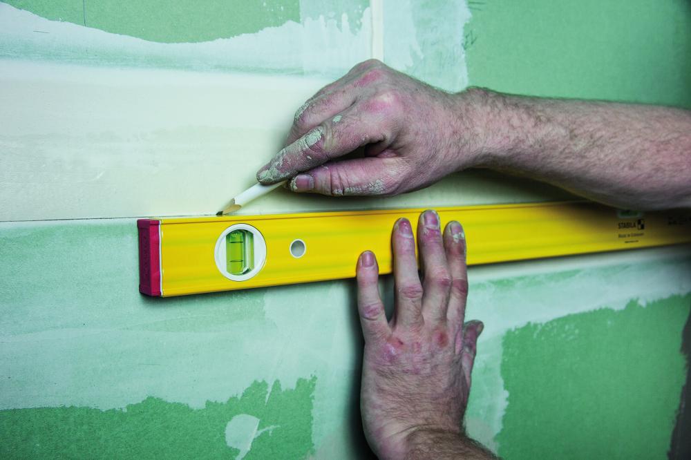 Produktbild Stabila Wasserwaage LM 80AS 80 cm bild 4