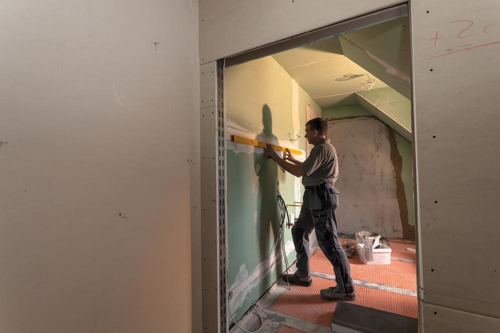 Produktbild Stabila Wasserwaage LM 80AS-2 180 cm bild 8