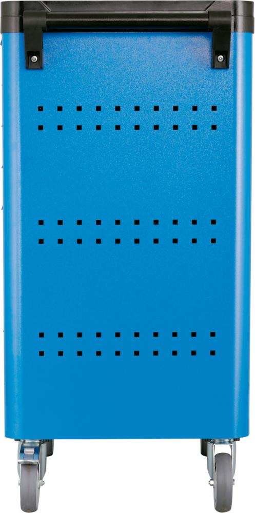 Produktbild GEDORE Werkstattwagen Workster smartline 147 Teile bild 8