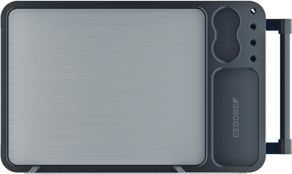 Produktbild GEDORE Werkstattwagen Workster WHL-L7 bild 4