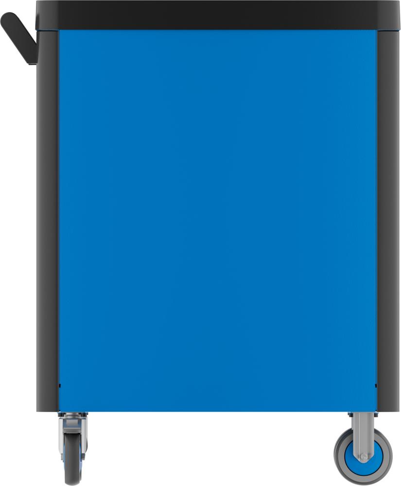 Produktbild GEDORE Werkstattwagen Workster 147 Teile WHL-L-TS bild 9