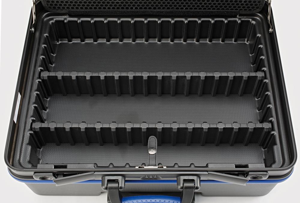 Produktbild FORUM Werkzeugkoffer ABS 455 x 345 x 160 mm  bild 6