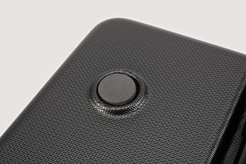 Produktbild FORUM Werkzeugtrolley  mit Rollen ABS 485 x 350 x 195 mm  bild 8