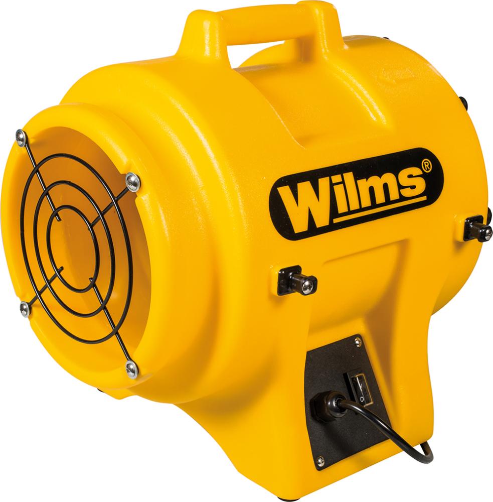 Produktbild Wilms Ventilator Axial AV 1600
