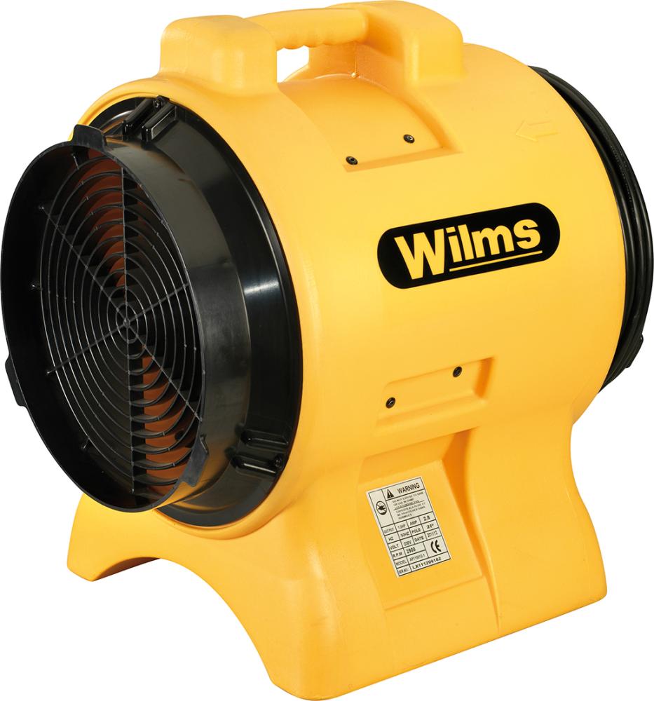 Produktbild Wilms Ventilator Axial AV 3105