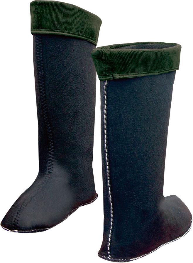 Produktbild Lemigo Winterstiefel 35059 Grönland EVA grün Gr. 47 bild 3