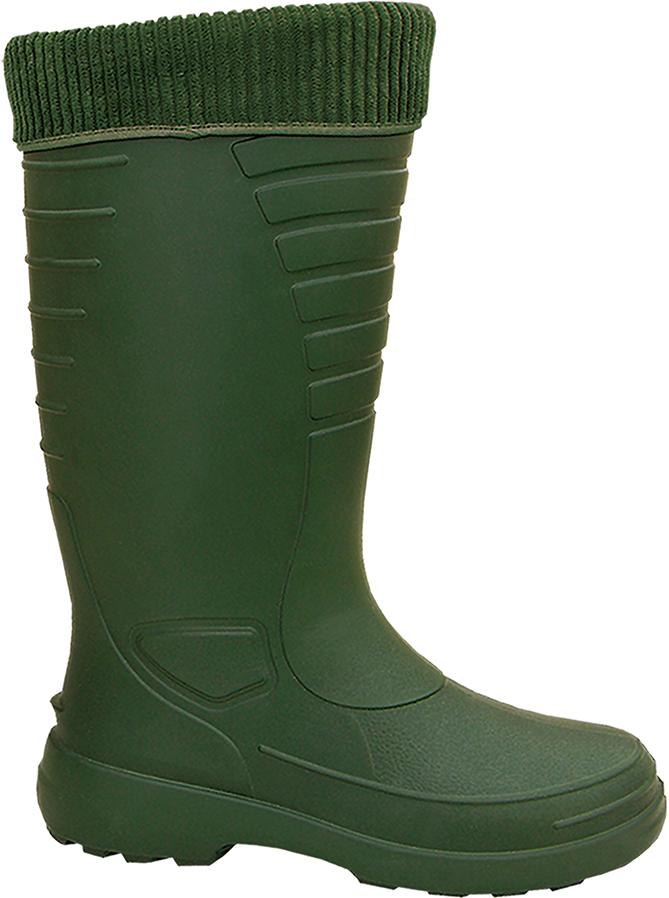 Produktbild Lemigo Winterstiefel 35059 Grönland EVA grün Gr. 48