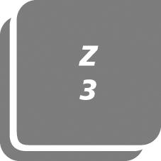 Produktbild GFS Zapfensenker HSS Größe 1 21,5mm bild 3