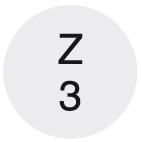 Produktbild GFS Zapfensenker HSS Größe 2 29,0mm bild 2