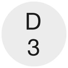 Produktbild GFS Zapfensenker HSS Größe 2 32,0mm bild 3