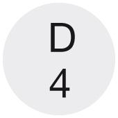 Produktbild GFS Zapfensenker HSS Größe 2 51,0mm bild 3